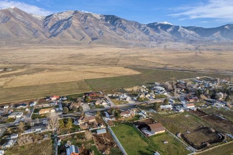 Tiny photo for 7362 FOOTHILL DR, Tooele, UT 84074 (MLS # 2130729)
