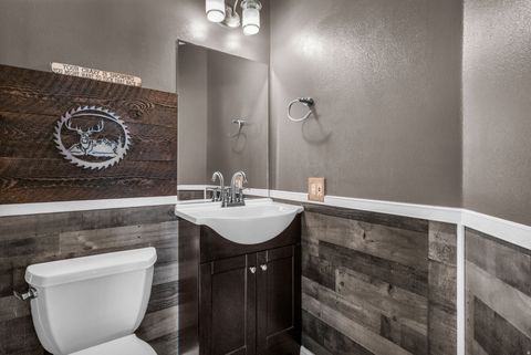 Tiny photo for 7362 FOOTHILL DR, Tooele, UT 84074 (MLS # 2130729)