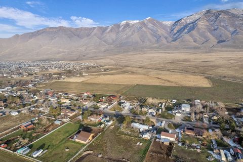 Tiny photo for 7362 FOOTHILL DR, Tooele, UT 84074 (MLS # 2130729)