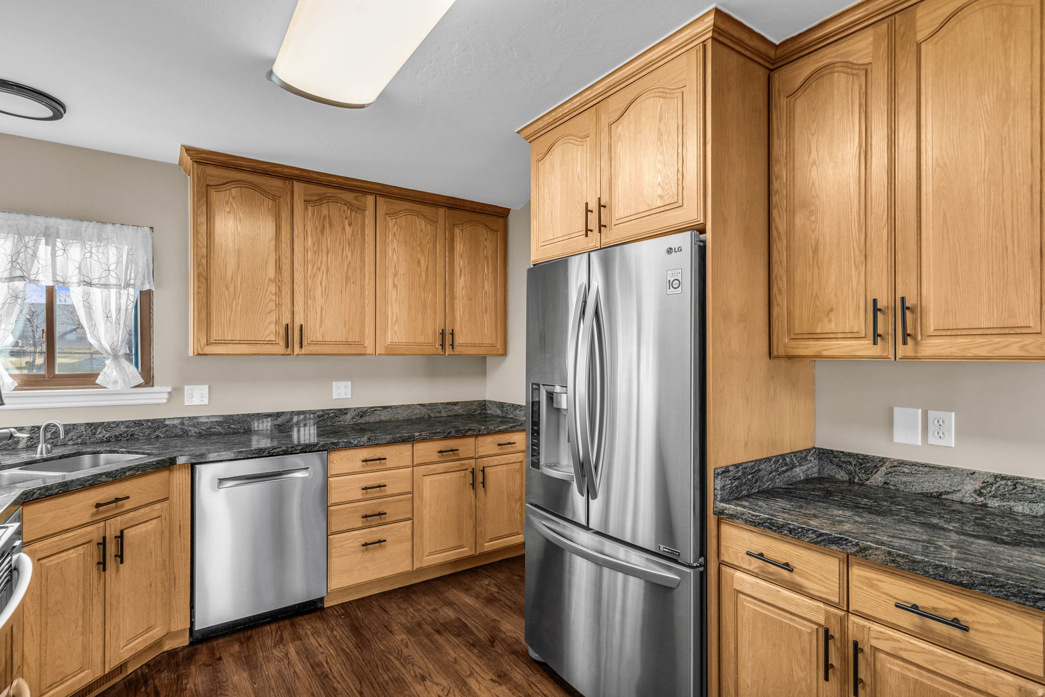 BLACK ROCK SUBDIVISION - Residential