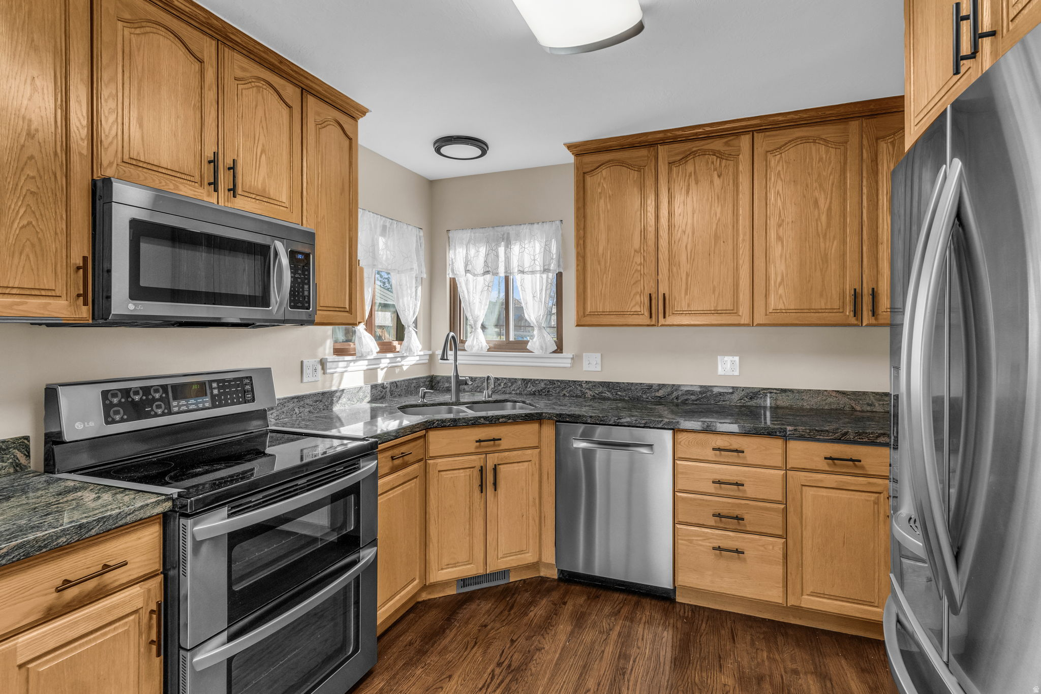 BLACK ROCK SUBDIVISION - Residential