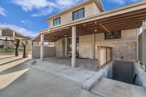 Tiny photo for 7362 FOOTHILL DR, Tooele, UT 84074 (MLS # 2130729)