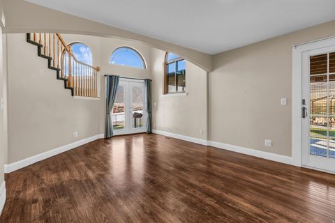 Tiny photo for 7362 FOOTHILL DR, Tooele, UT 84074 (MLS # 2130729)