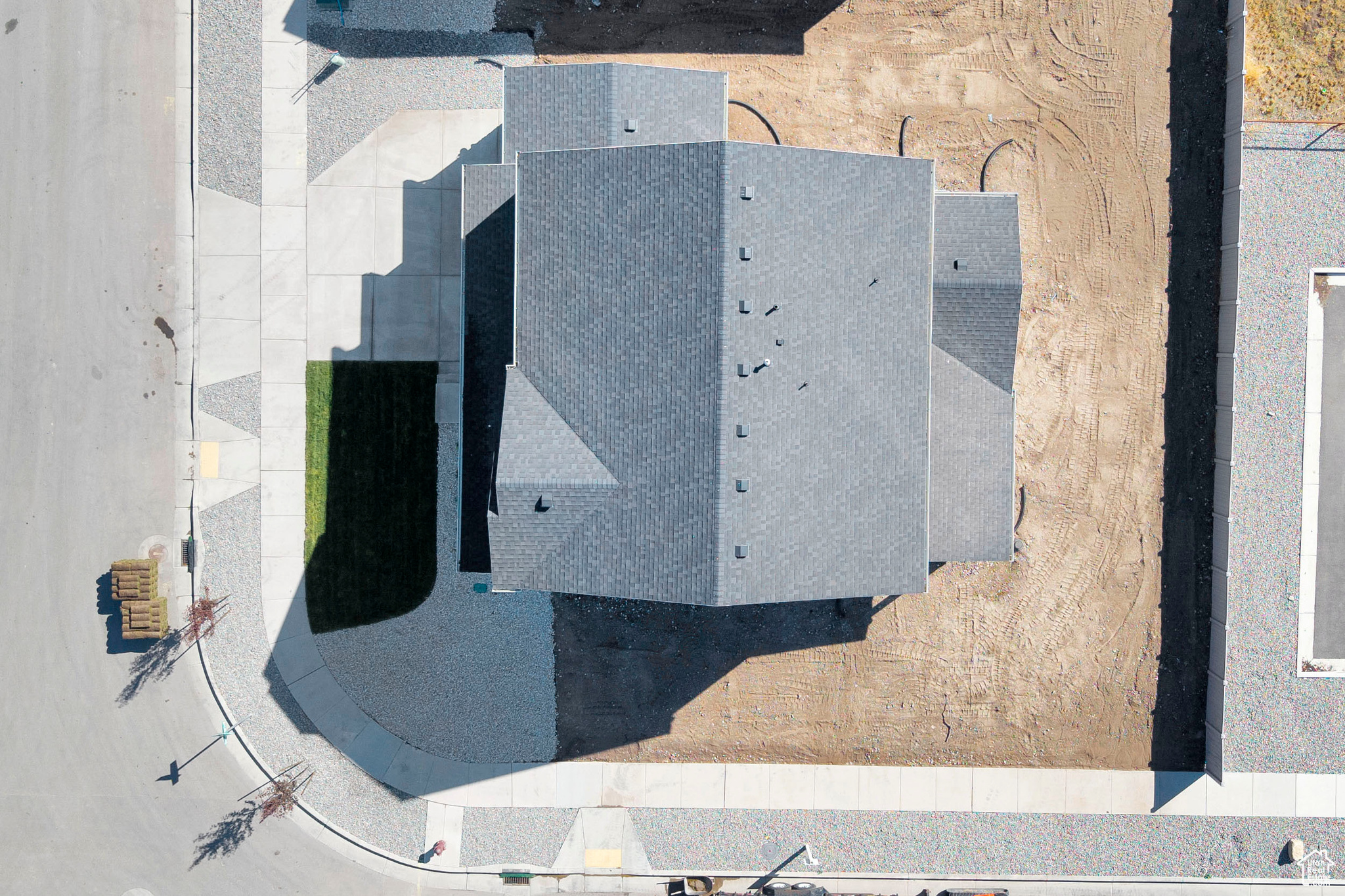 PASTURES AT SADDLEBACK - Residential