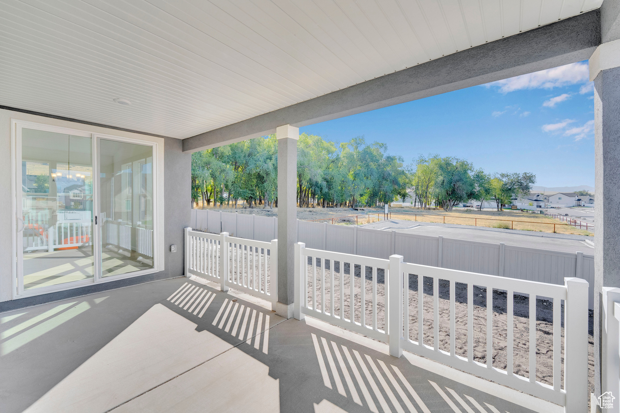 PASTURES AT SADDLEBACK - Residential