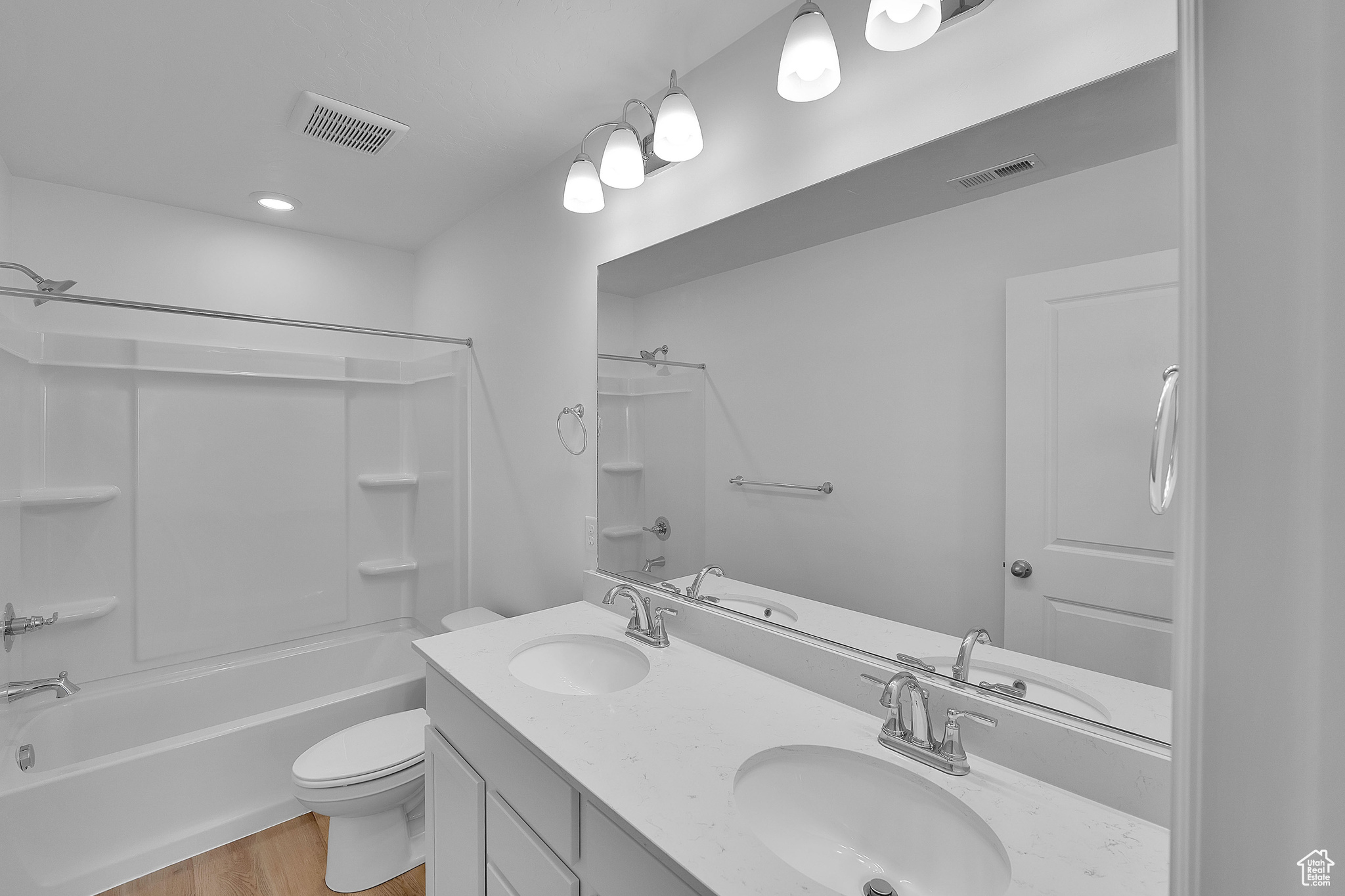 PASTURES AT SADDLEBACK - Residential