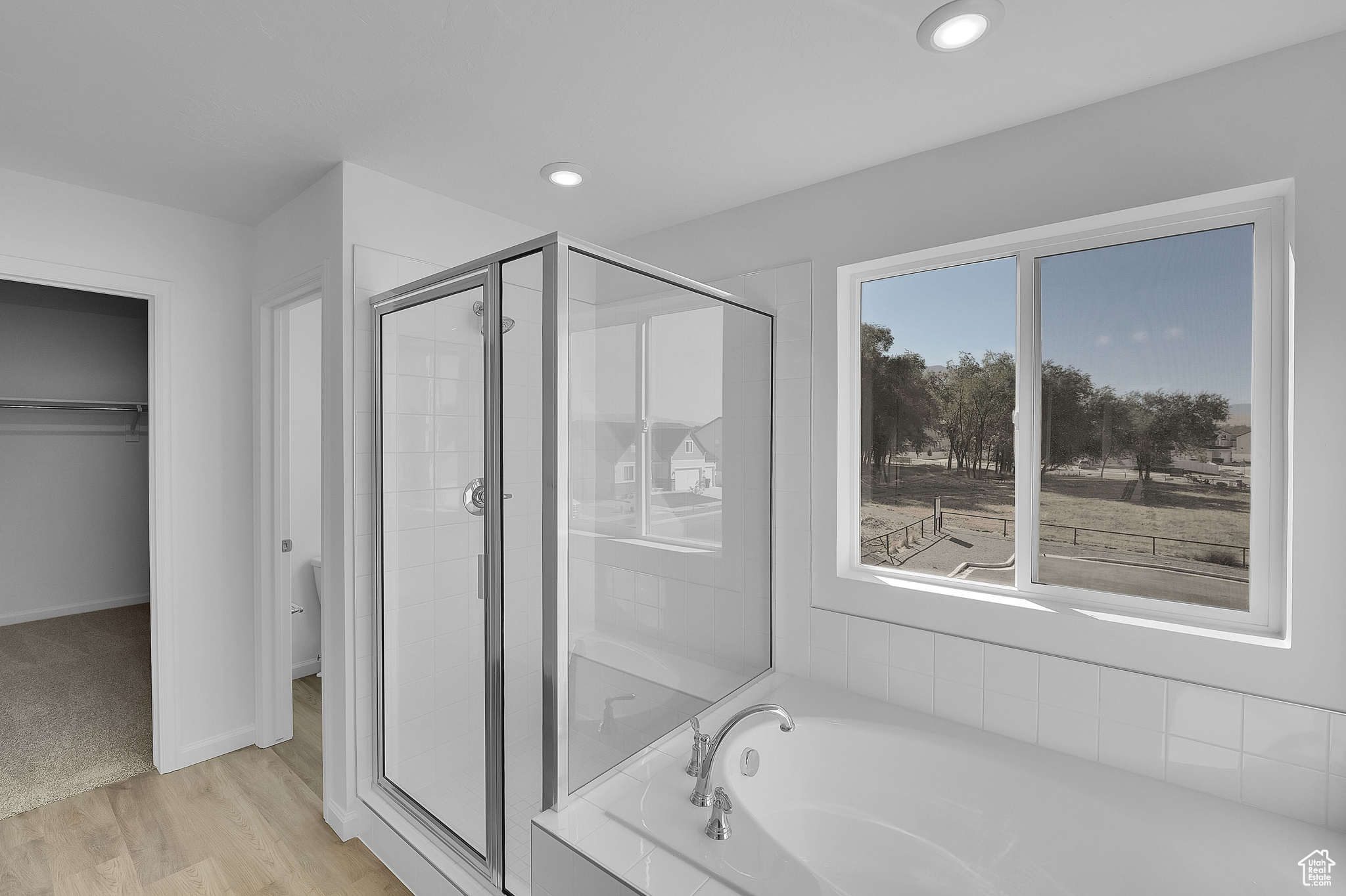 PASTURES AT SADDLEBACK - Residential