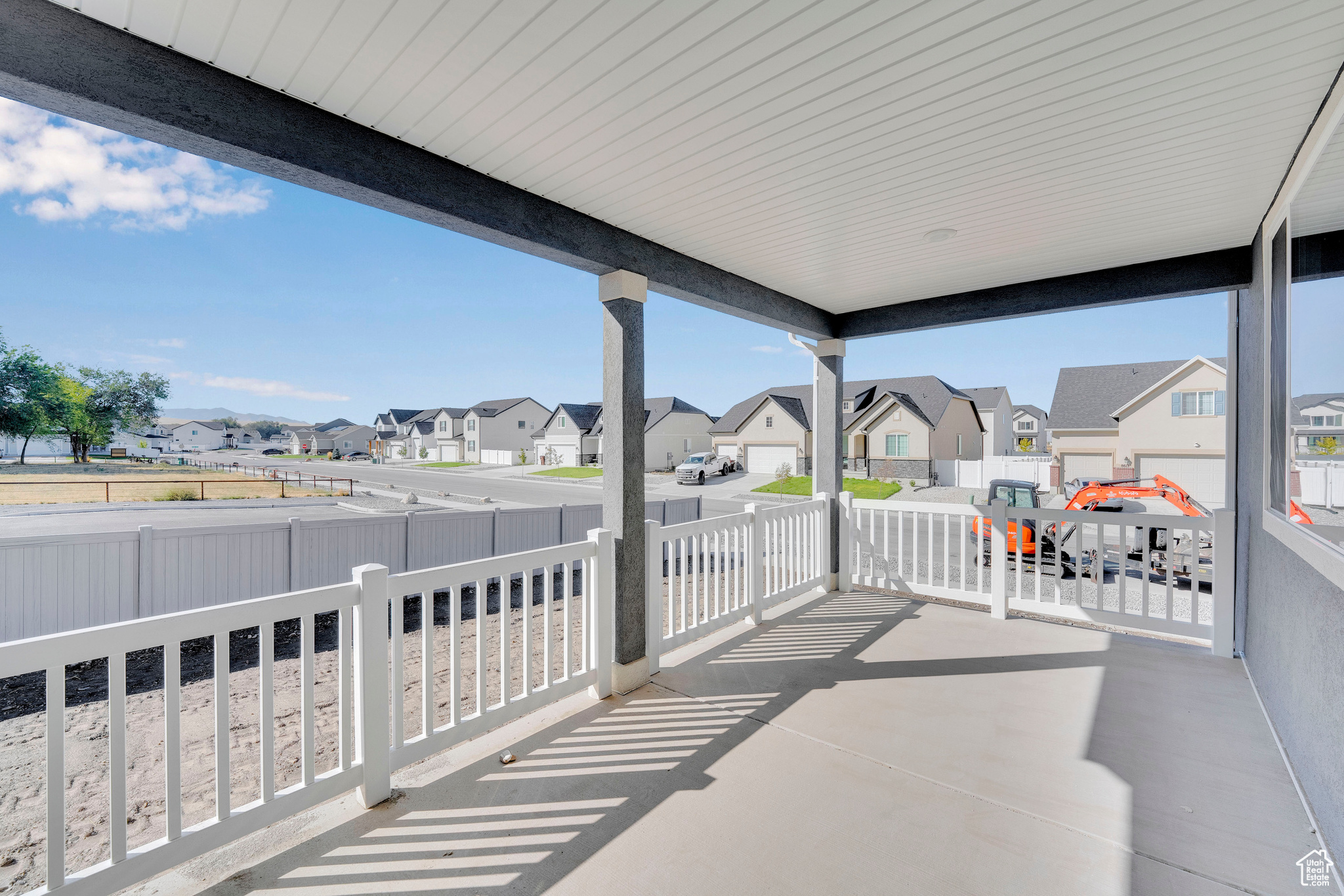 PASTURES AT SADDLEBACK - Residential