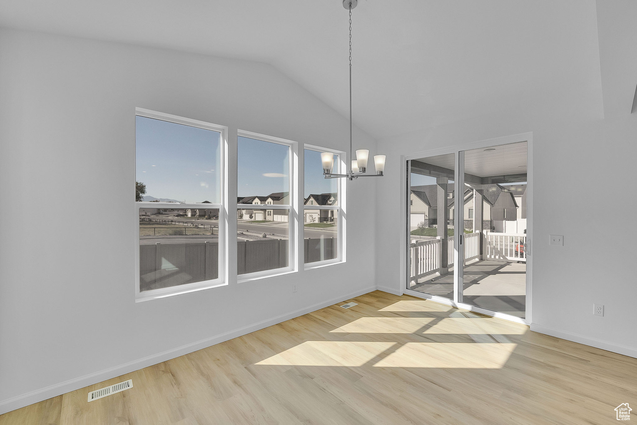 PASTURES AT SADDLEBACK - Residential