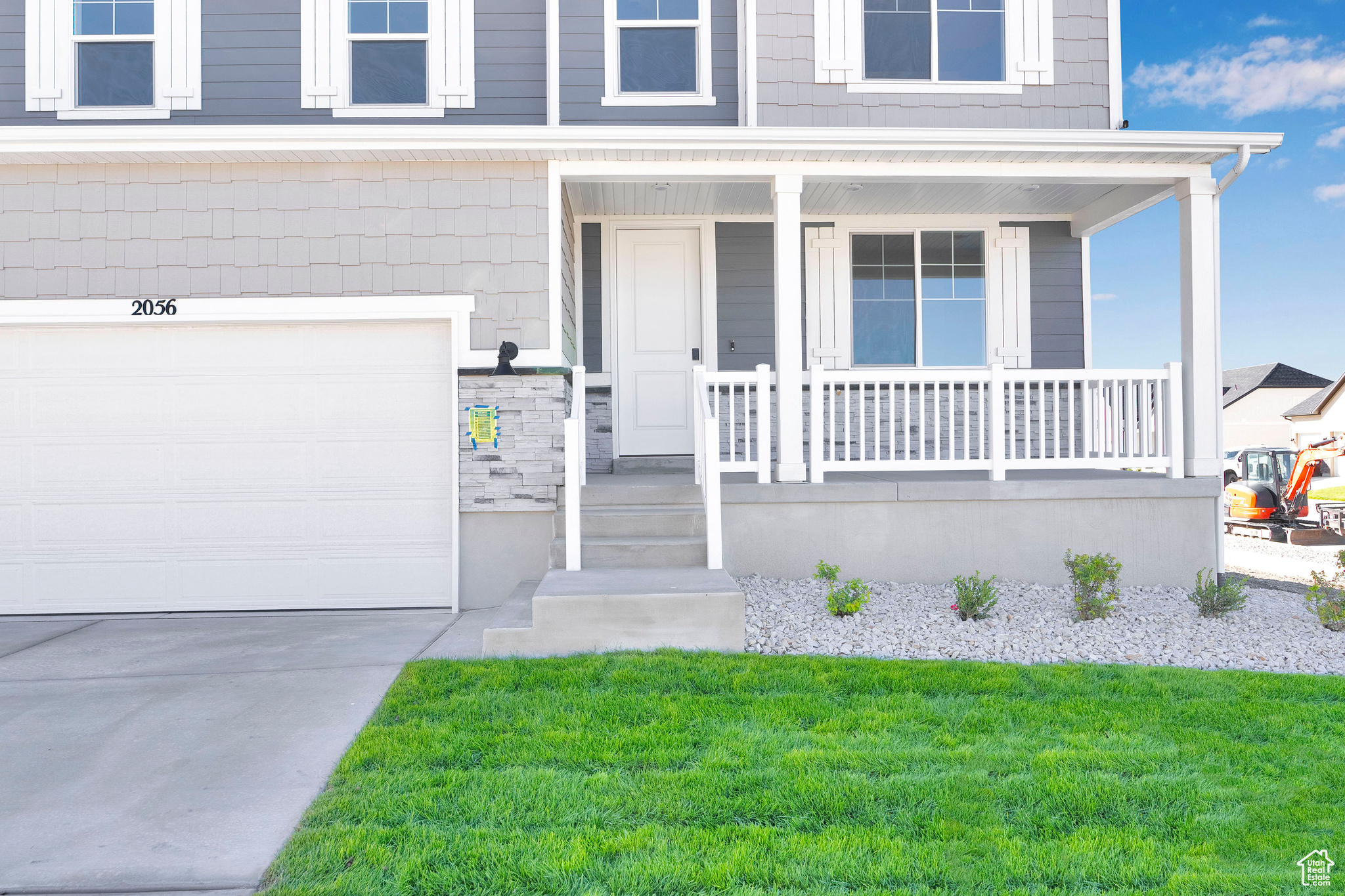 PASTURES AT SADDLEBACK - Residential