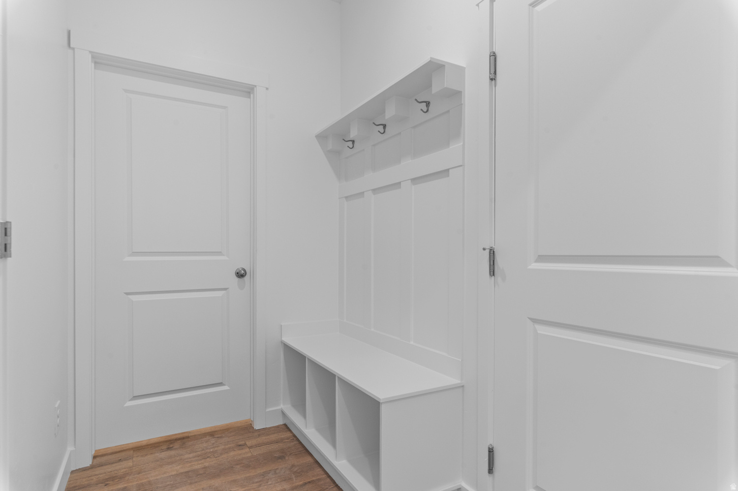 NIBLEY COACH - Residential