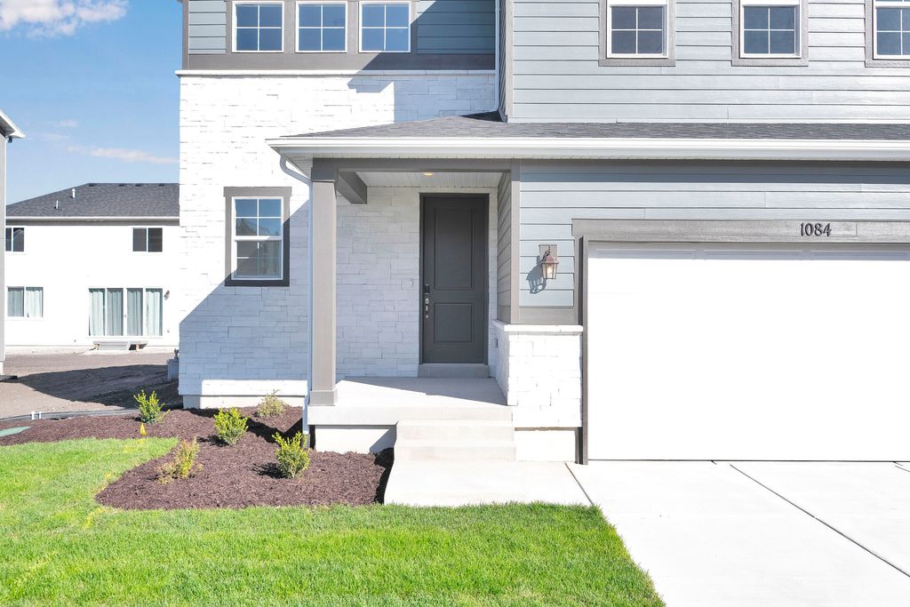 Photo of 1084 W 450 S #57, Brigham City, UT 84302 (MLS # 2137534)