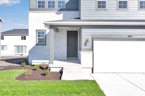 Tiny photo for 1084 W 450 S #57, Brigham City, UT 84302 (MLS # 2137534)