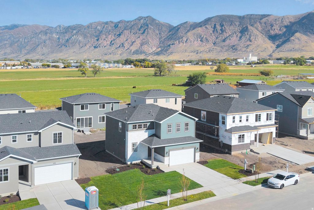 Photo of 1084 W 450 S #57, Brigham City, UT 84302 (MLS # 2137534)