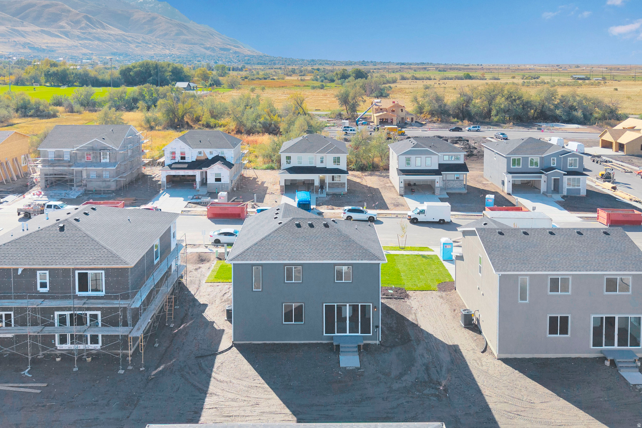 SEASONS AT BEETON PATH - Residential