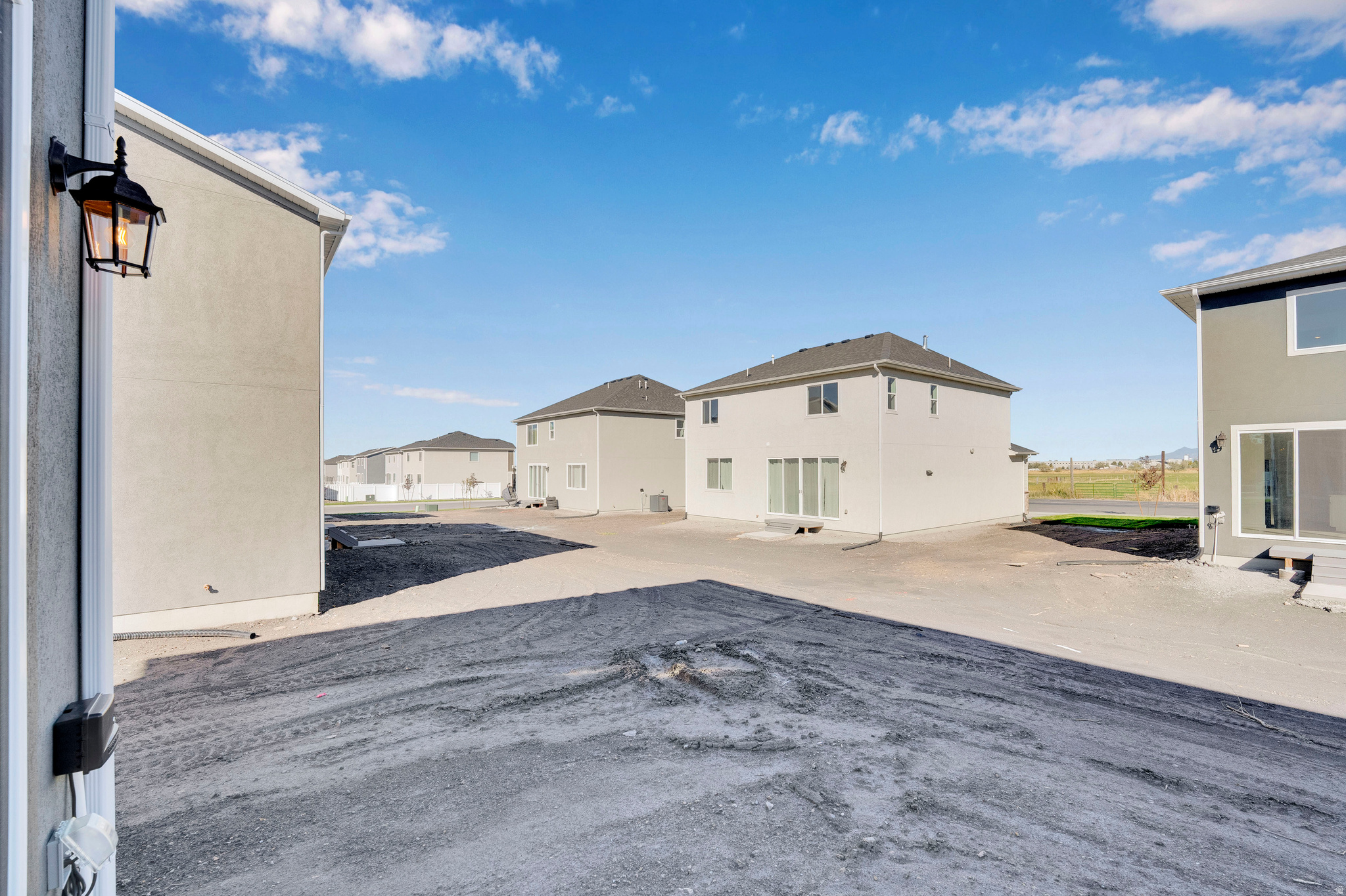 SEASONS AT BEETON PATH - Residential