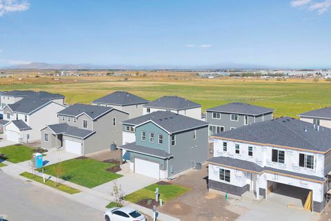 Tiny photo for 1084 W 450 S #57, Brigham City, UT 84302 (MLS # 2137534)