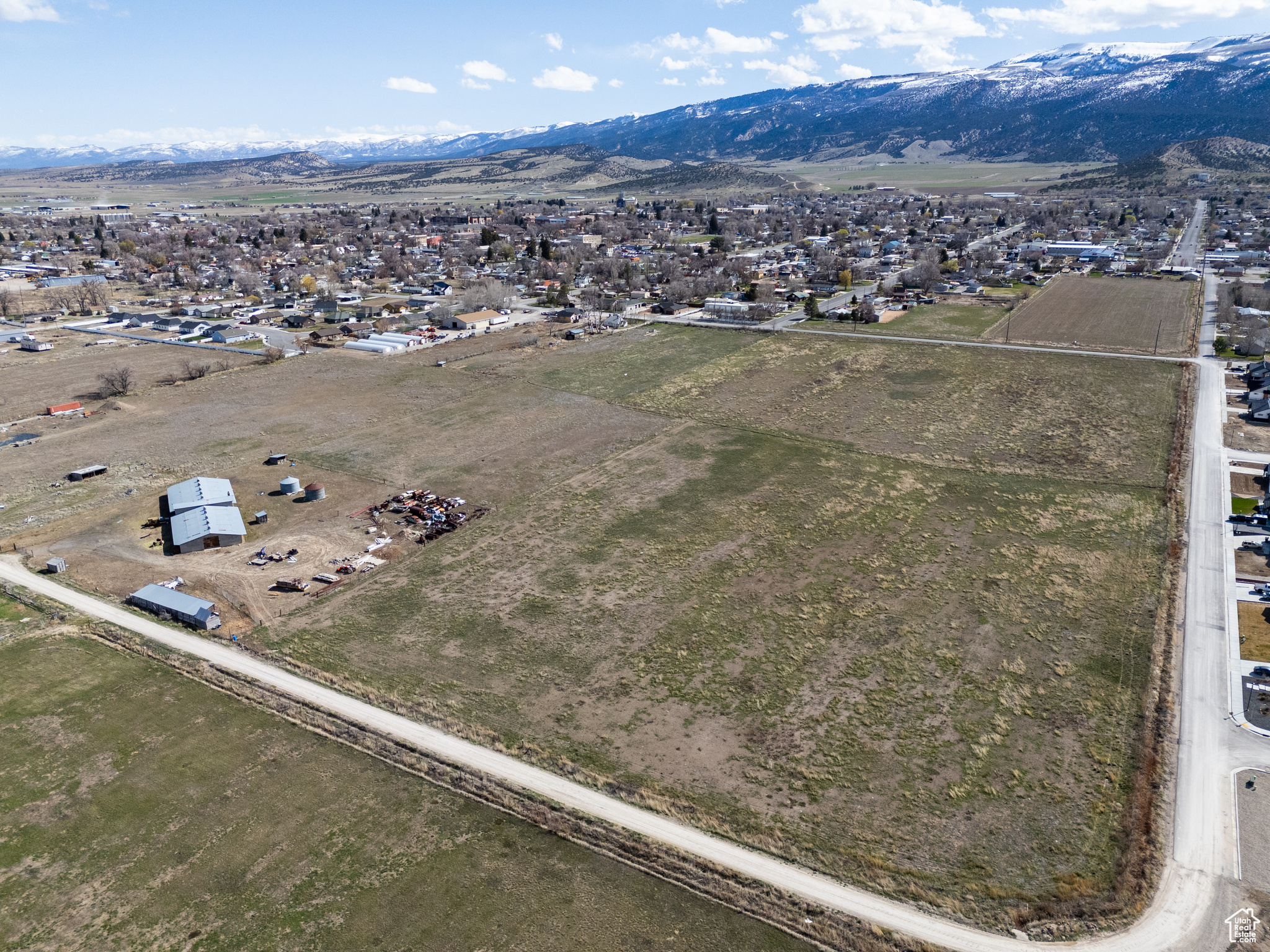 Land, Ephraim, Utah image 9