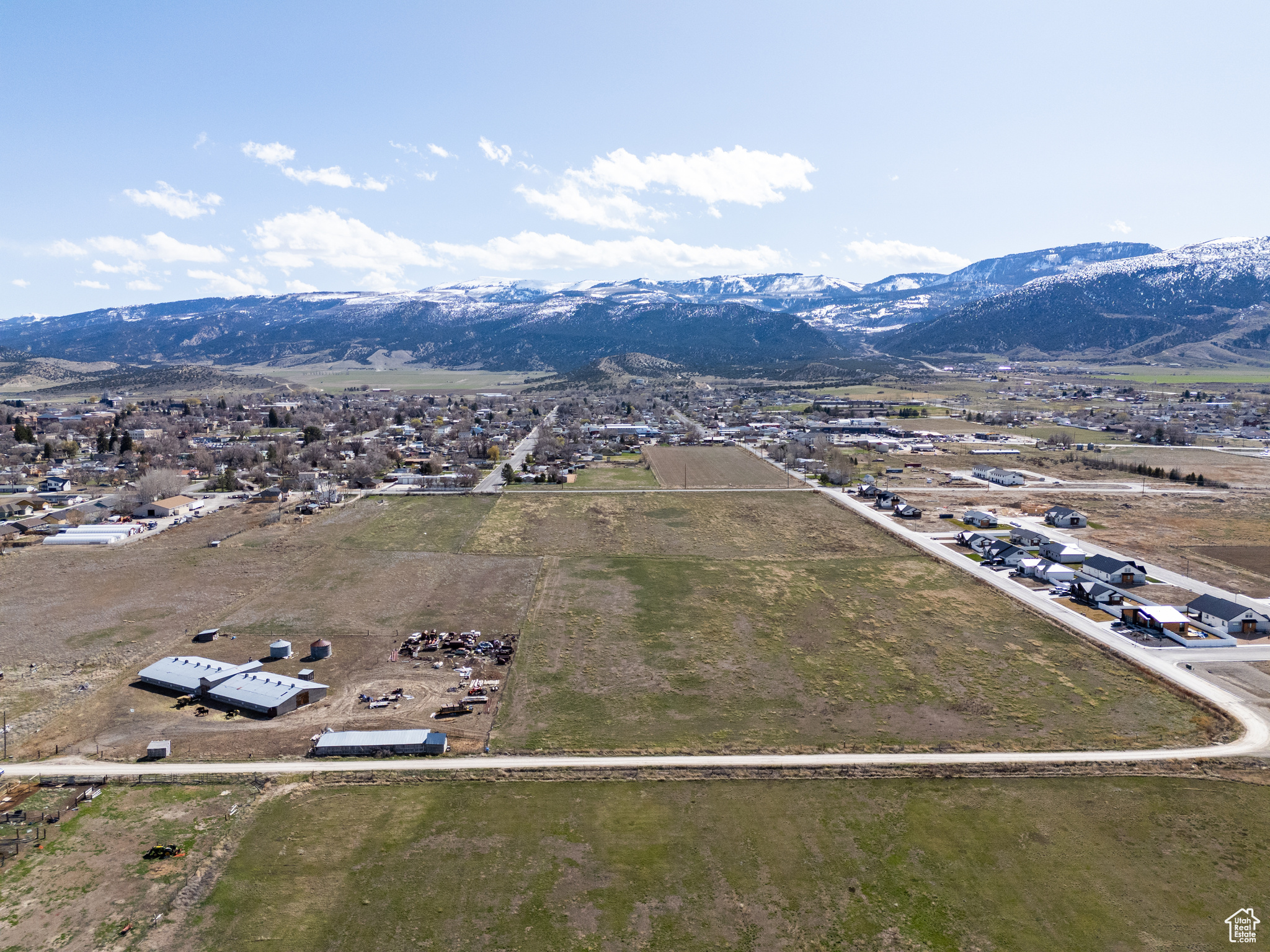 Land, Ephraim, Utah image 8