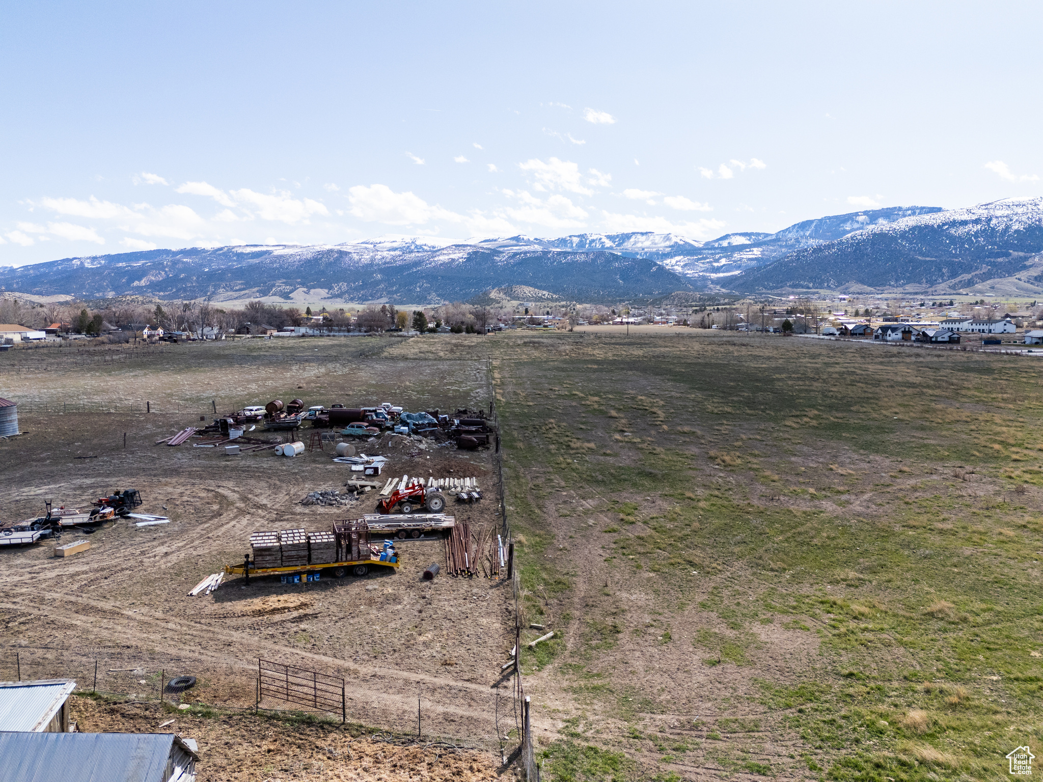 Land, Ephraim, Utah image 31