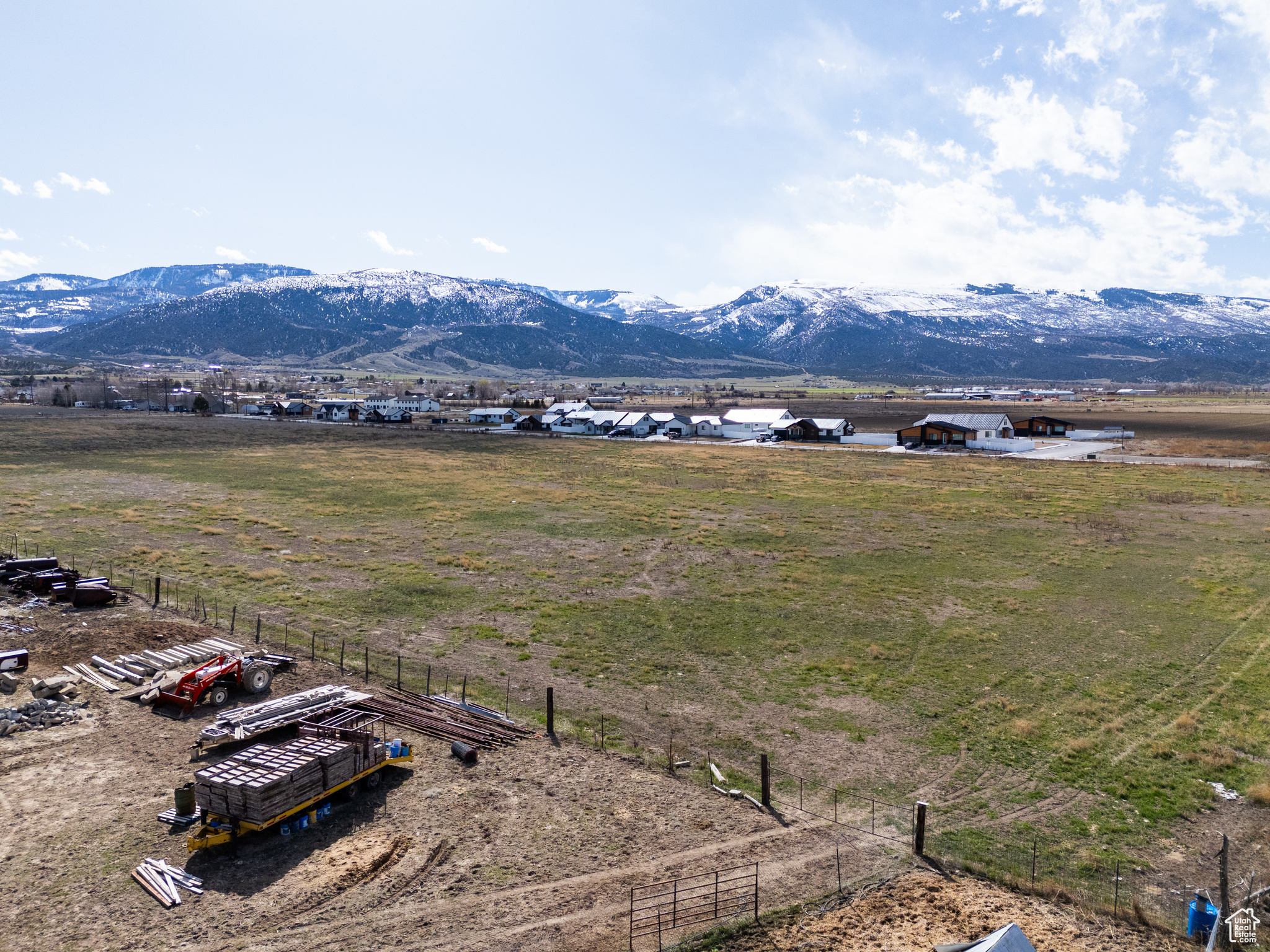 Land, Ephraim, Utah image 29