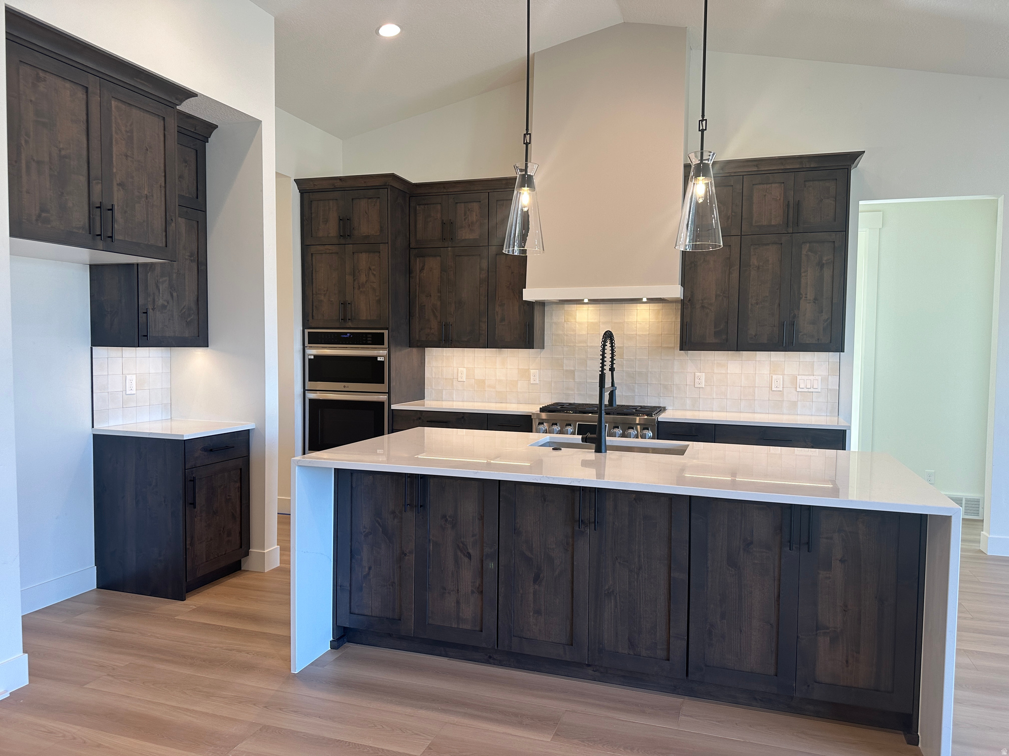 SIENA HEIGHTS - Residential