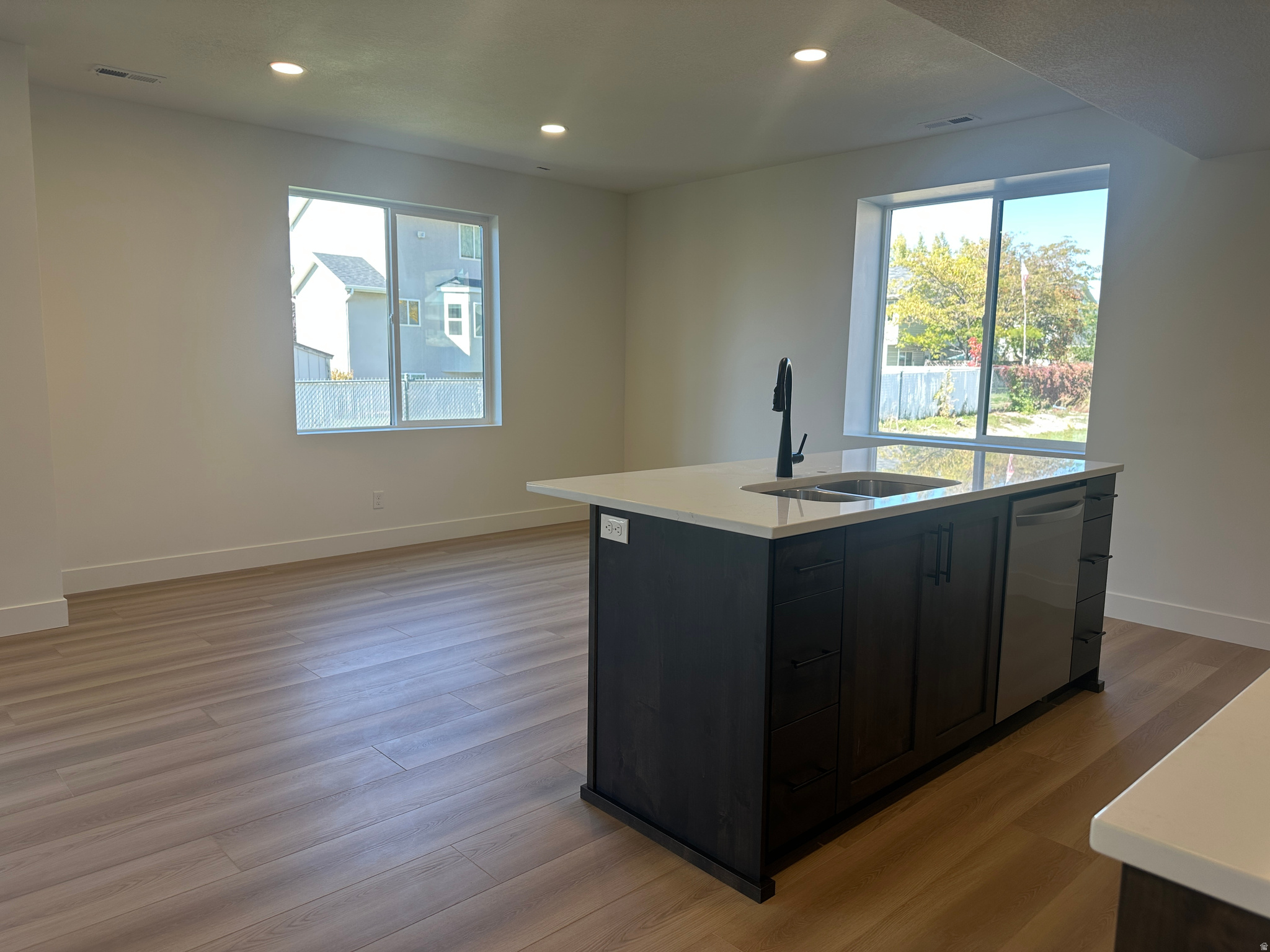 SIENA HEIGHTS - Residential