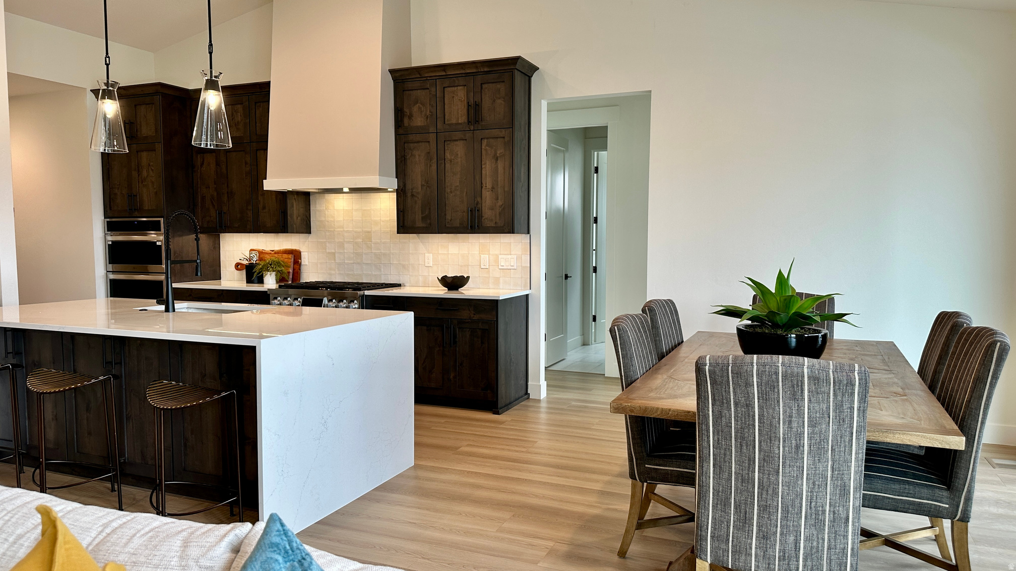 SIENA HEIGHTS - Residential