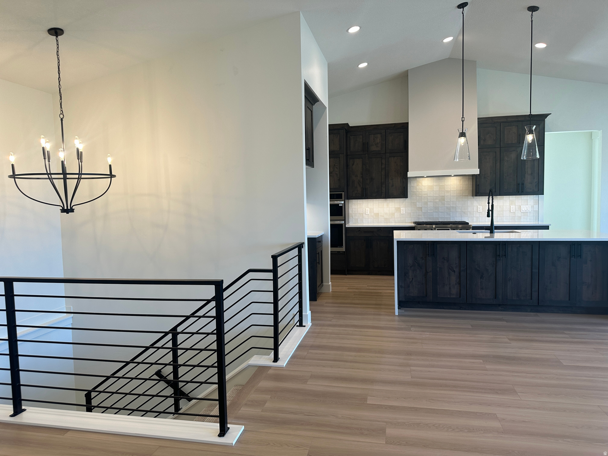 SIENA HEIGHTS - Residential