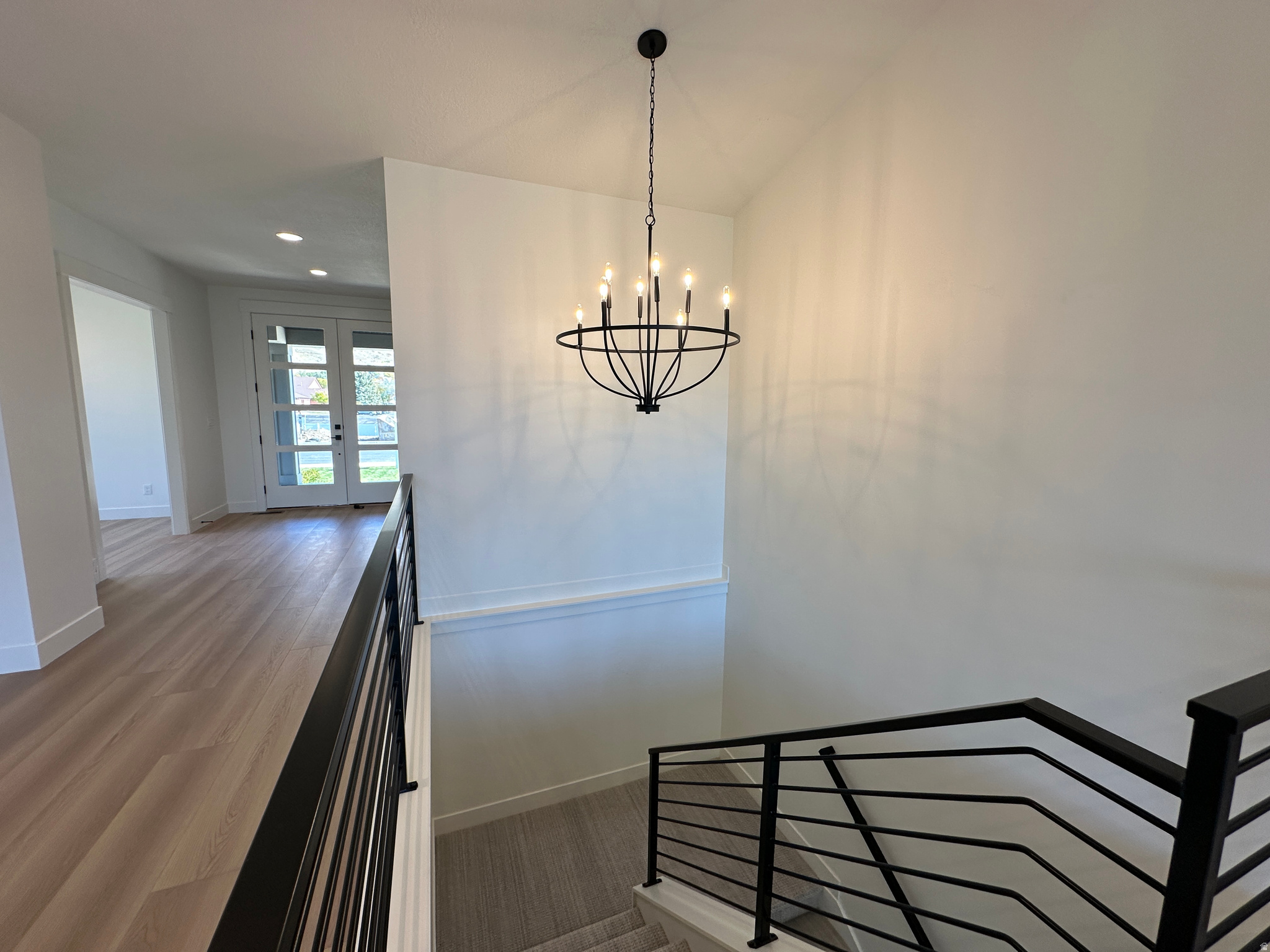 SIENA HEIGHTS - Residential