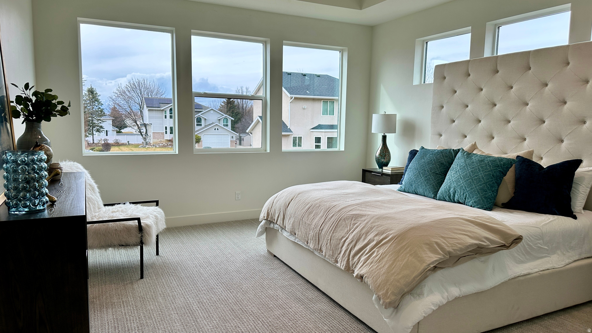 SIENA HEIGHTS - Residential