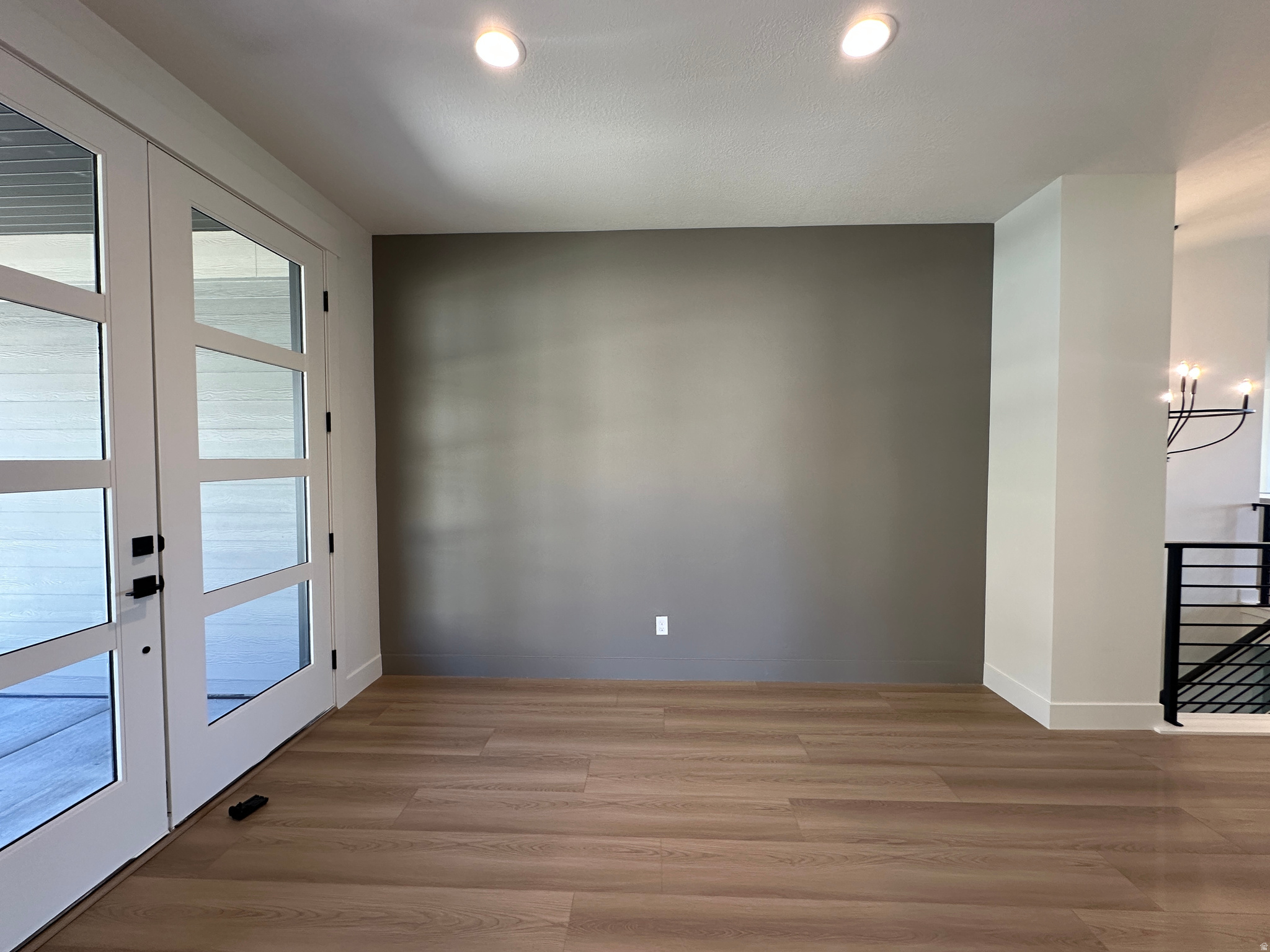 SIENA HEIGHTS - Residential