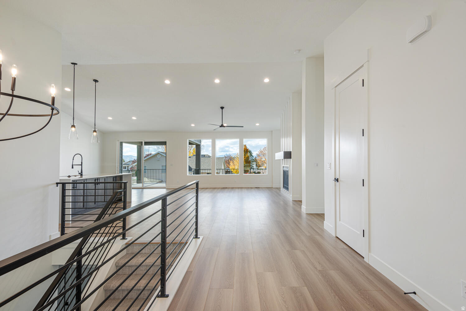 SIENA HEIGHTS - Residential