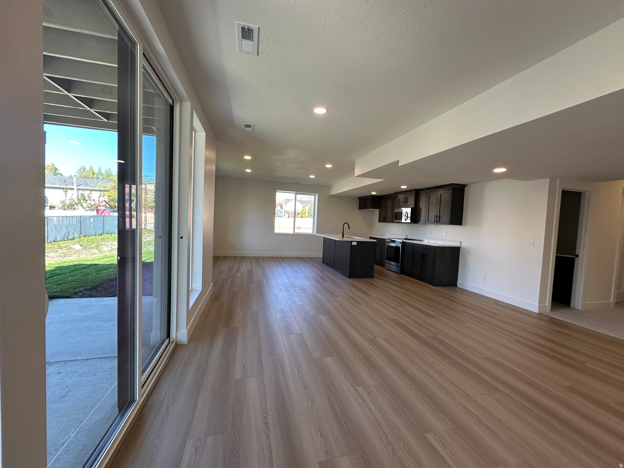 SIENA HEIGHTS - Residential