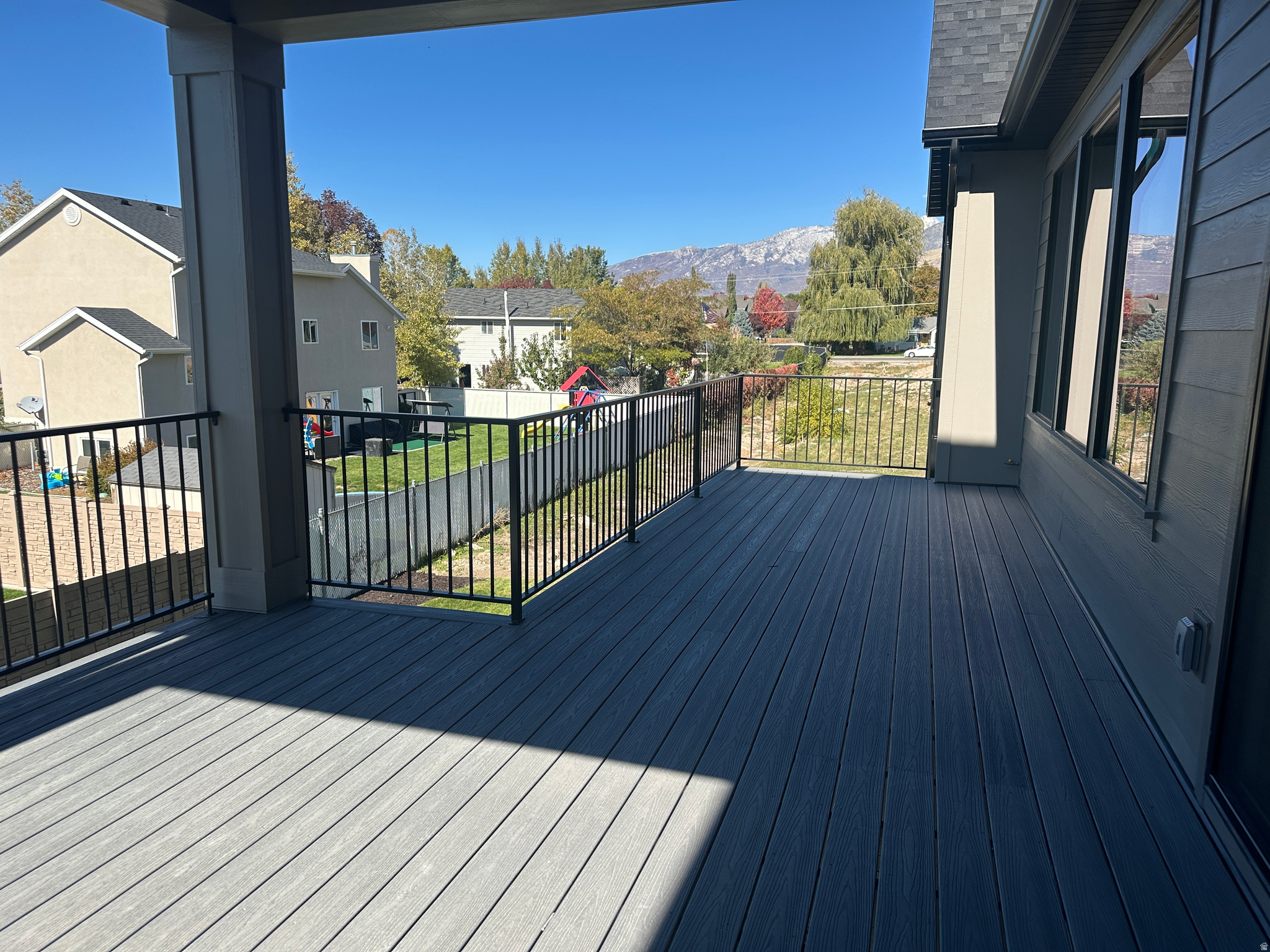 SIENA HEIGHTS - Residential