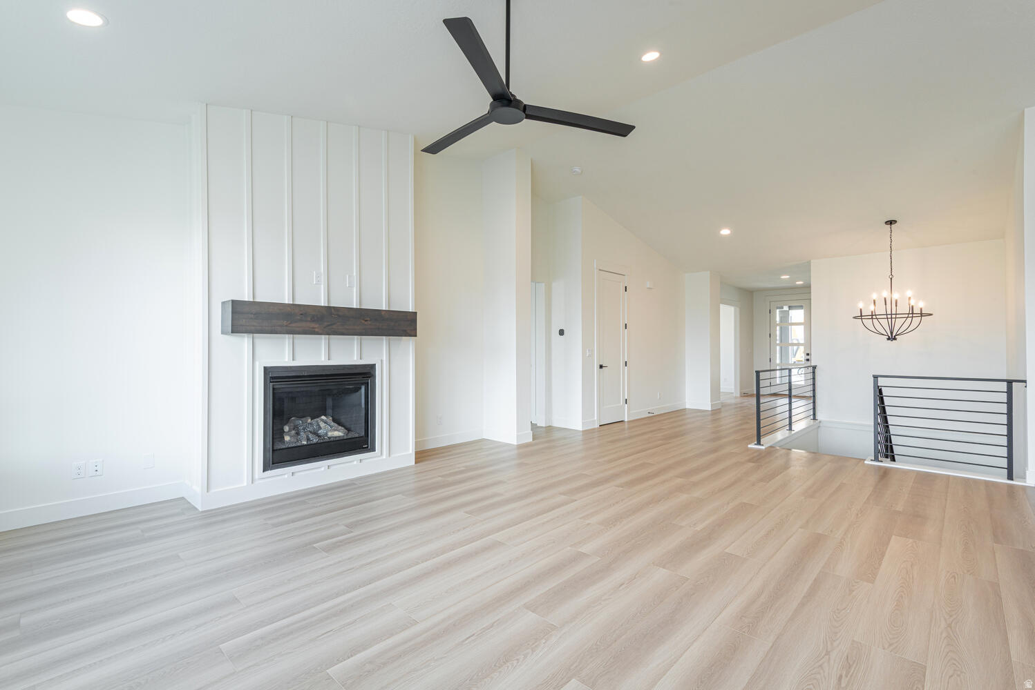 SIENA HEIGHTS - Residential