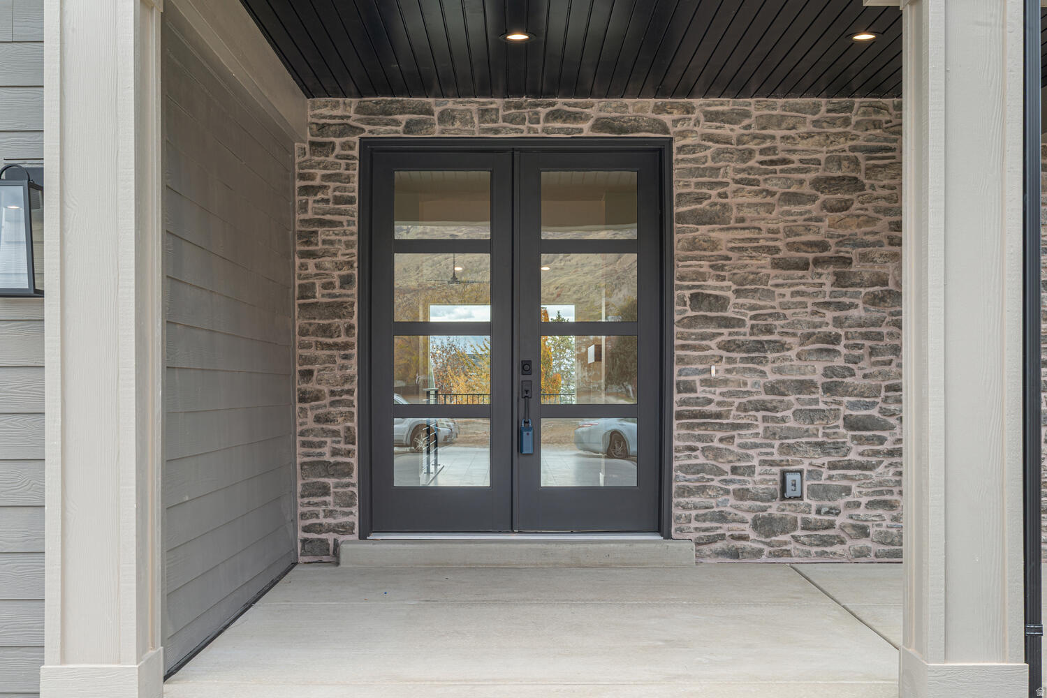 SIENA HEIGHTS - Residential