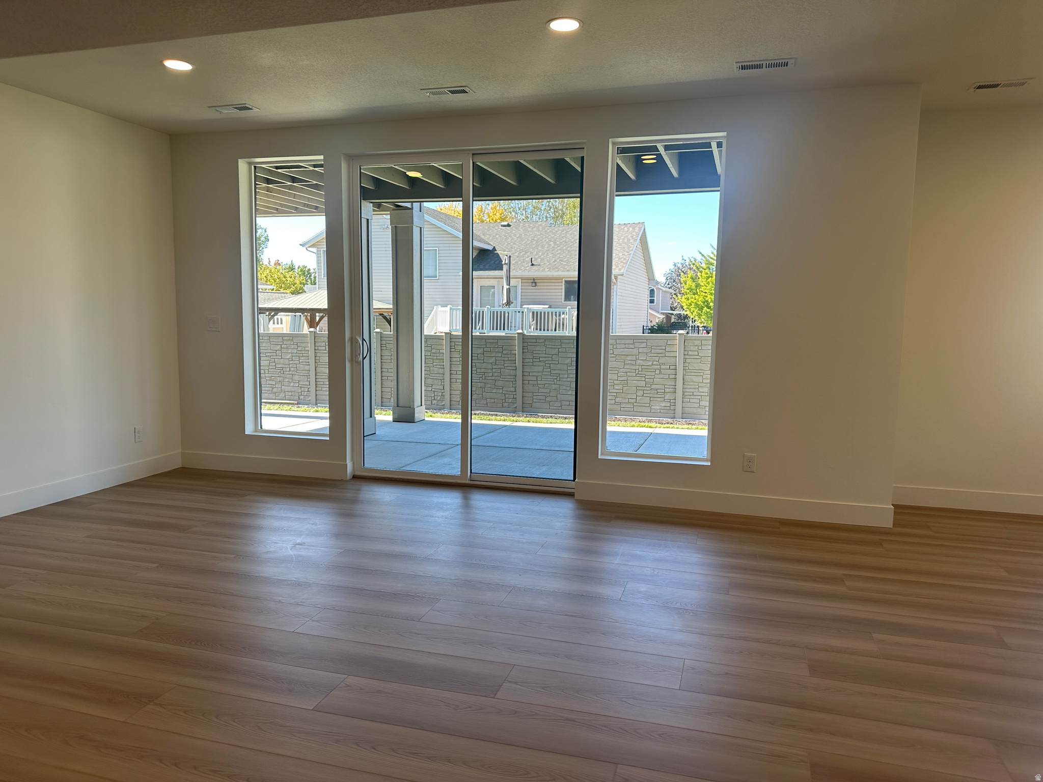 SIENA HEIGHTS - Residential