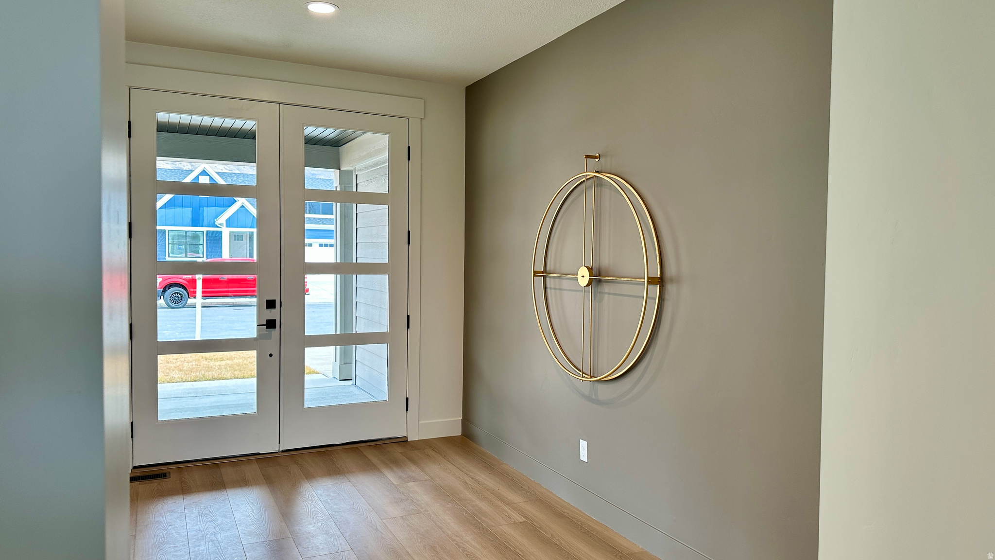 SIENA HEIGHTS - Residential