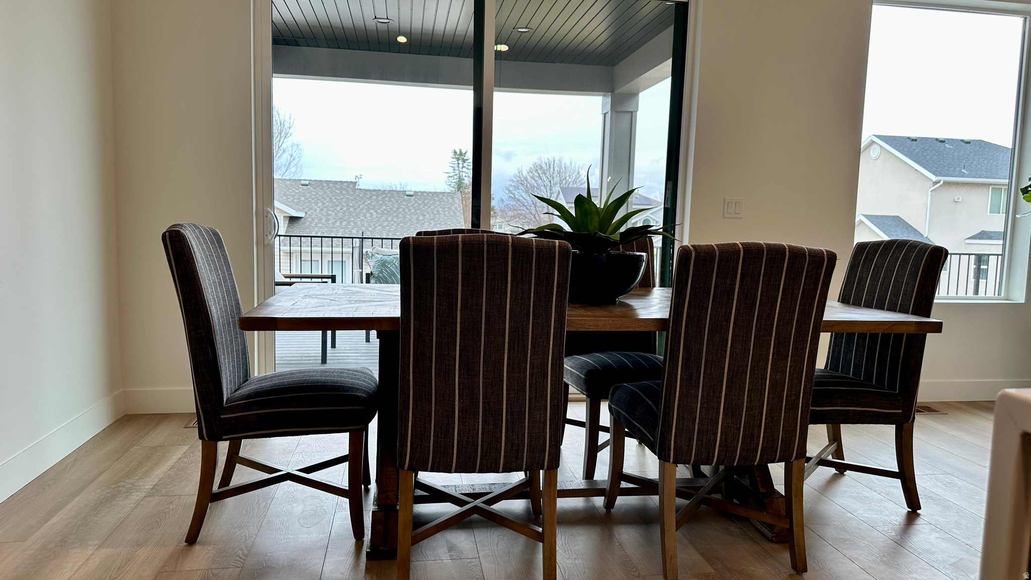 SIENA HEIGHTS - Residential