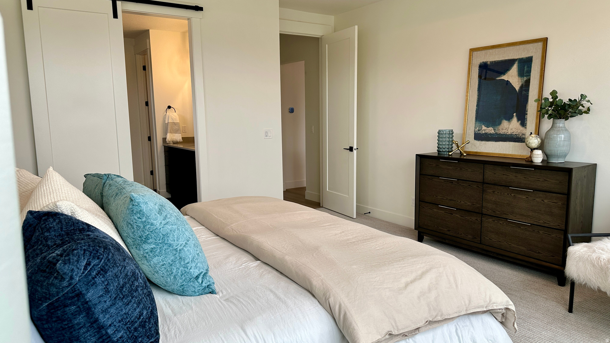 SIENA HEIGHTS - Residential