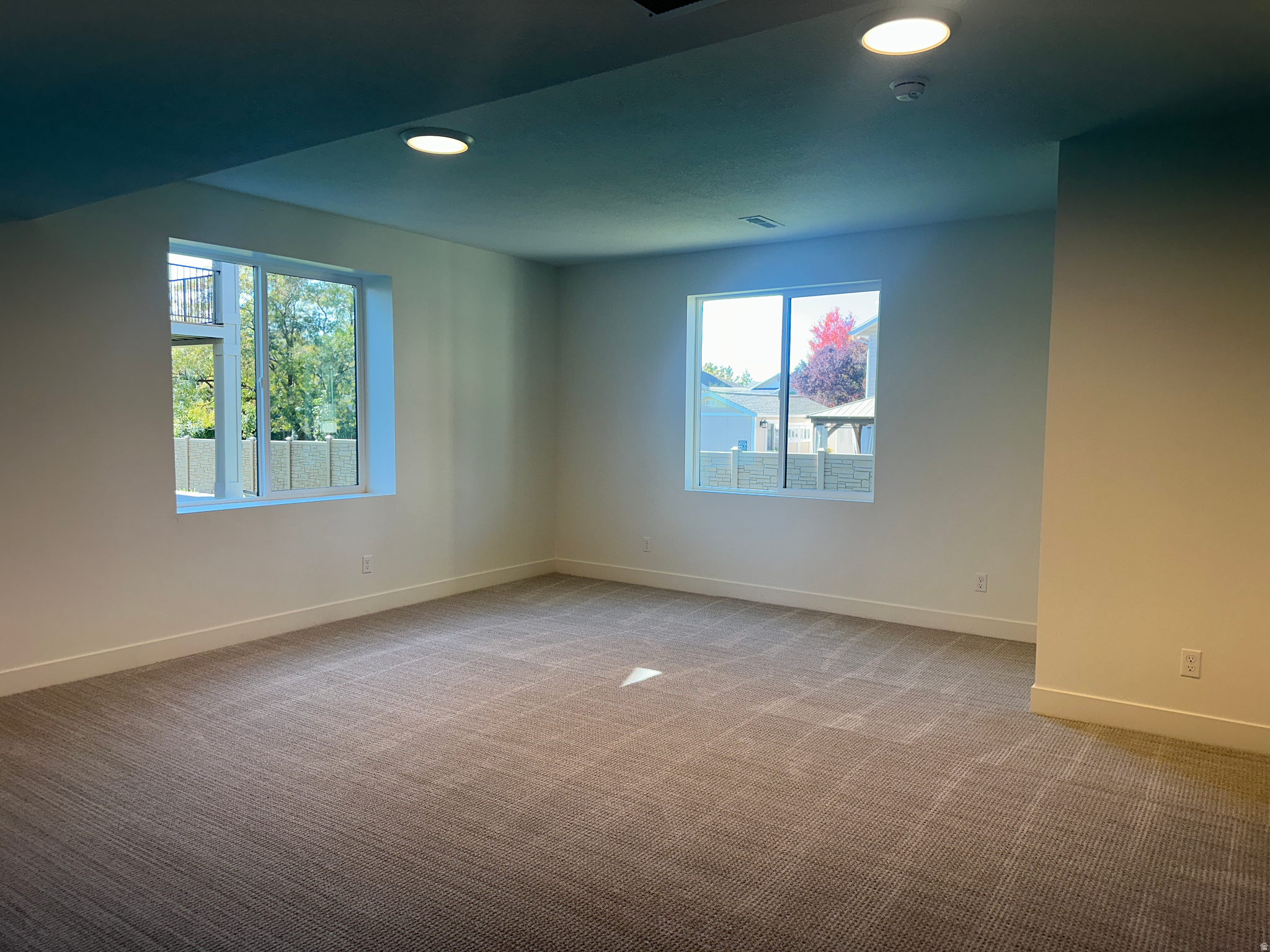 SIENA HEIGHTS - Residential