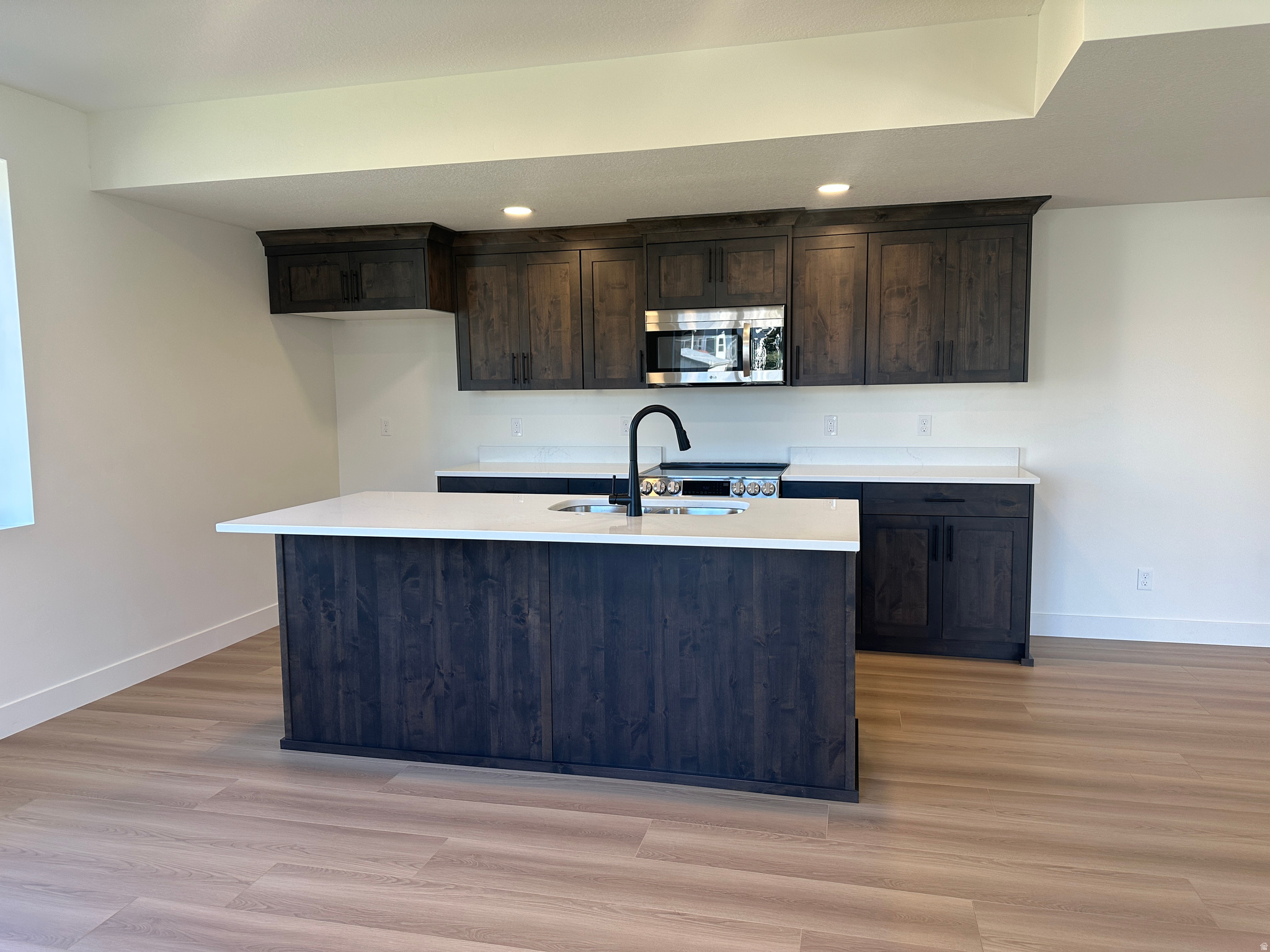 SIENA HEIGHTS - Residential