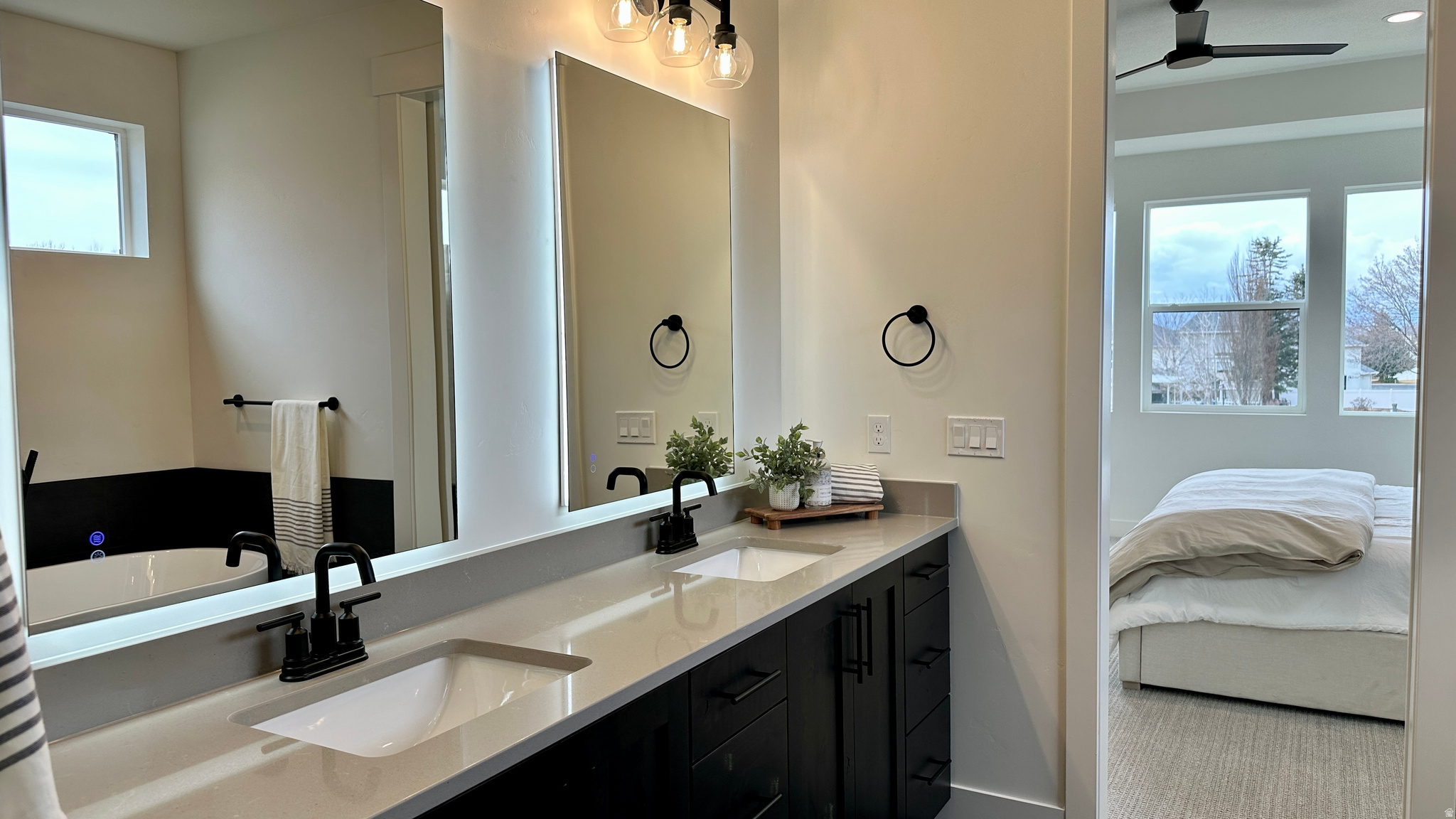 SIENA HEIGHTS - Residential