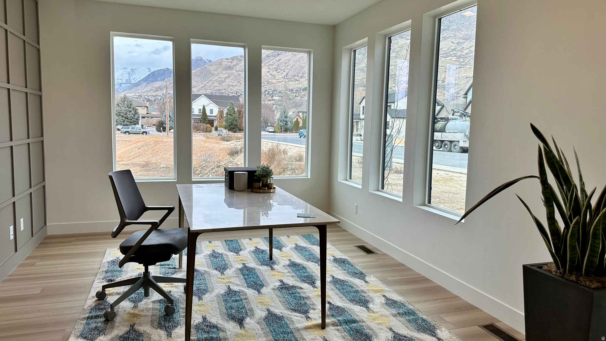 SIENA HEIGHTS - Residential