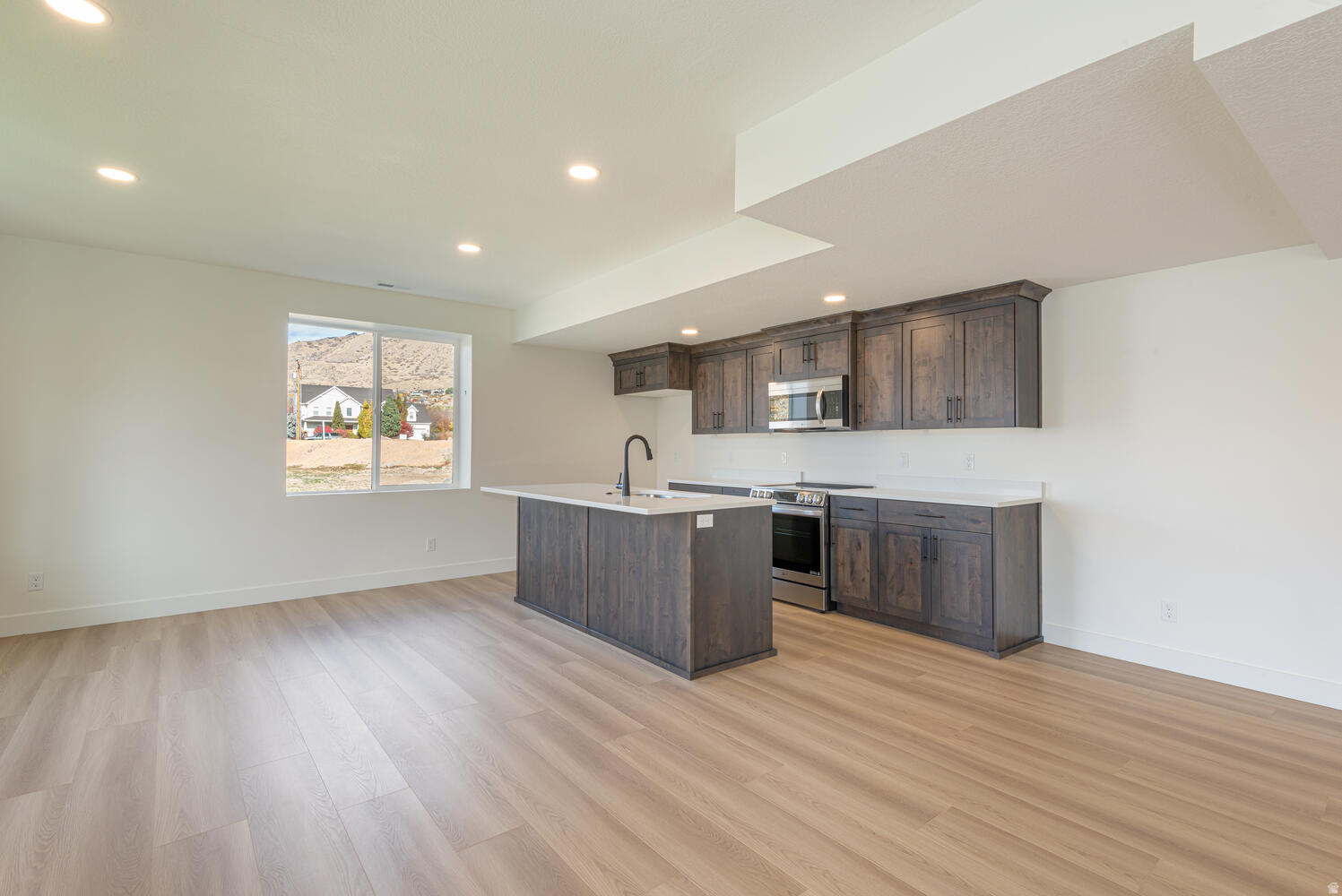 SIENA HEIGHTS - Residential