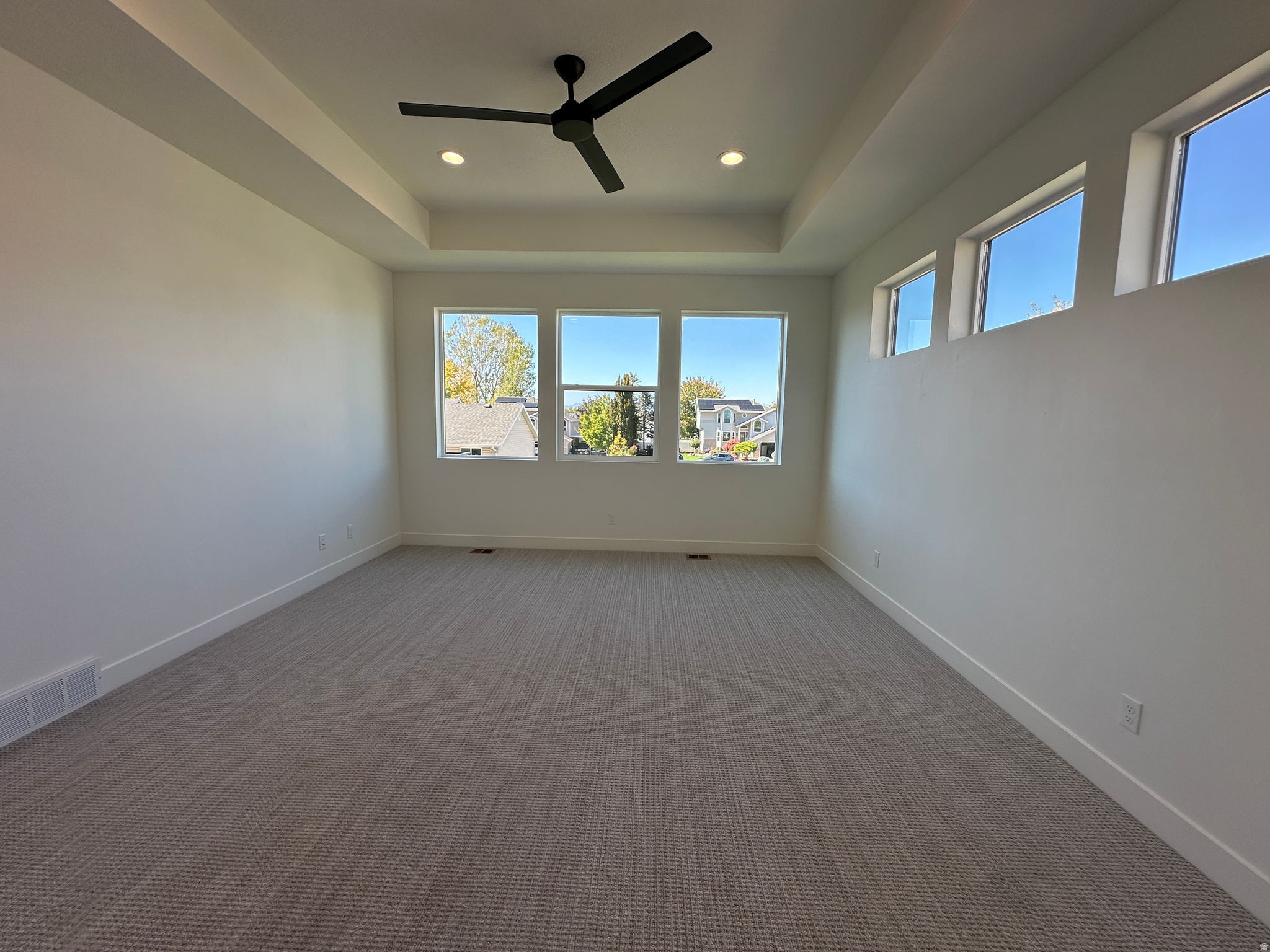 SIENA HEIGHTS - Residential