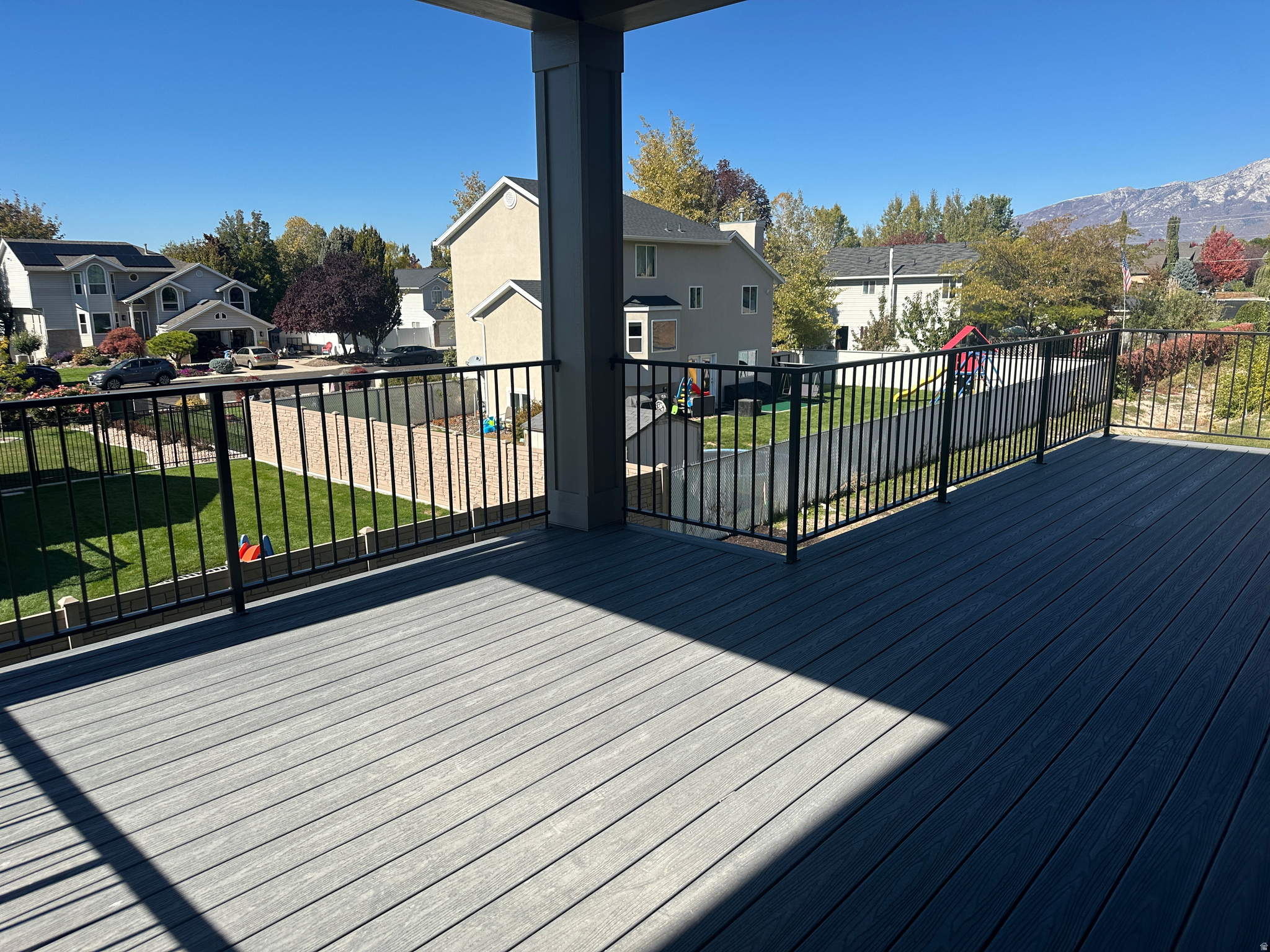 SIENA HEIGHTS - Residential