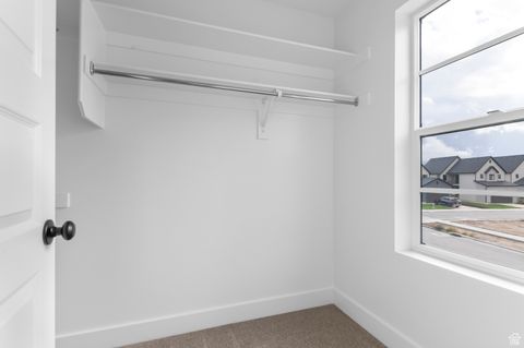 Tiny photo for 504 W MAIDENGRASS WAY, Draper, UT 84020 (MLS # 2116069)