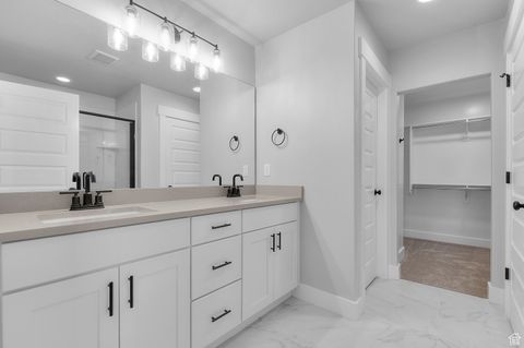 Tiny photo for 504 W MAIDENGRASS WAY, Draper, UT 84020 (MLS # 2116069)